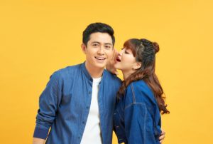 下手な小細工は必要ない！さりげない言葉で男心をくすぐるフレーズ