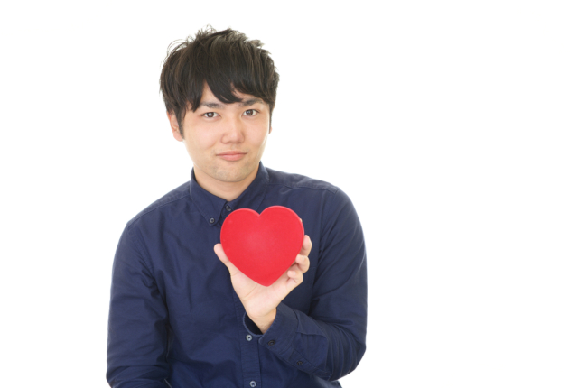 胸キュンフレーズで男心を鷲掴みにしよう