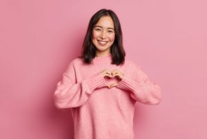 フレーズ5「あのとき、実はキュンときてたんだよ」