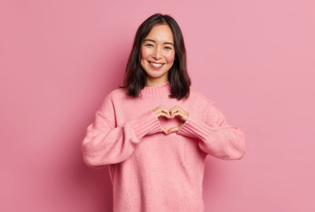 フレーズ5「あのとき、実はキュンときてたんだよ」