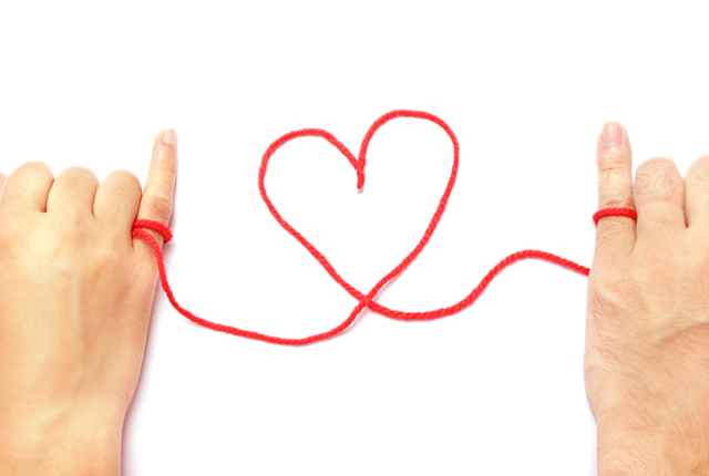 沼津の縁結び隊の活動