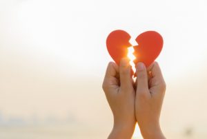 オーバー30で失恋＝結婚できない？【女30からのシアワセ道1】