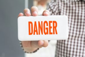 「恋愛を遠ざける5つの危険ワード」と「3つのデメリット」