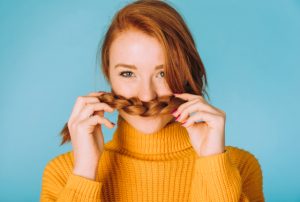 自然体で気楽にふるまえば、あの人から好かれる可能性が高まる