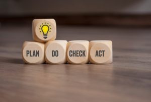 知らない人は損！婚活を有利にすすめる「PDCAの法則」とは？