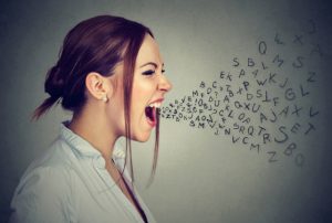 毒舌キャラな自分は媚びないイイ女、というイタイ勘違い