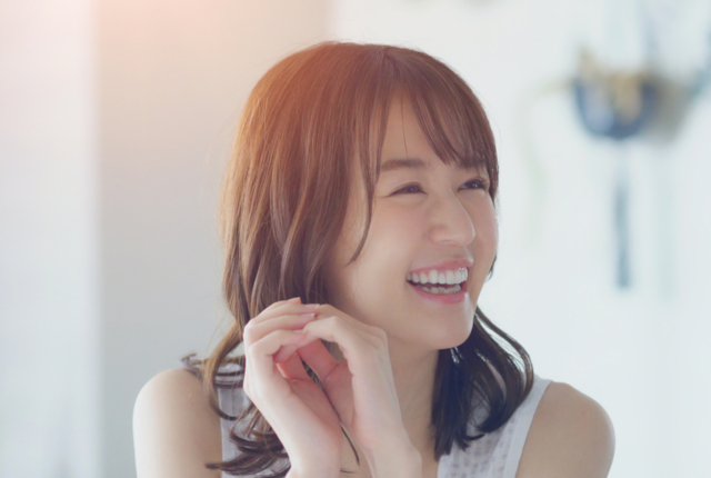 「白」を極める!4つのパーツを磨けば、第一印象が大きく変わる