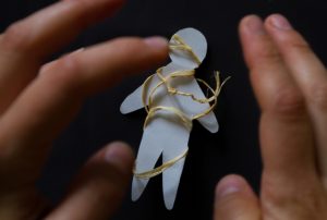 怨み憎しみ呪い・・・。婚活で面倒になる男女トラブルには用心を！