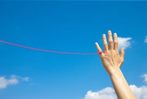 婚活相手に「運命を感じるとき」って、どんなとき！？