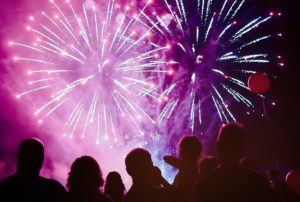 「東京湾・花火大会鑑賞パーティー」街コン開催！