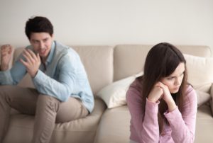 夫婦の関係を対等に保つのは本当に難しい