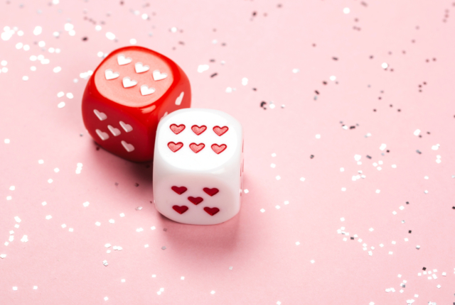 当てはまる項目が多いと脈ありの可能性が高い?