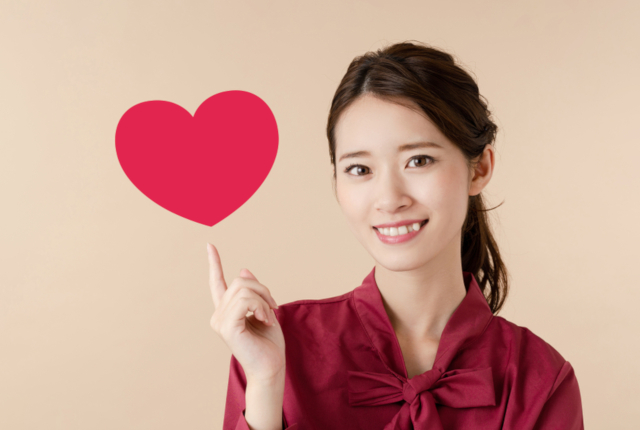 「そういうとこ、いいよね」