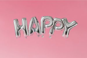 「今が一番しあわせ」