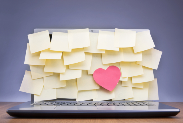 新入社員にアプローチする方法