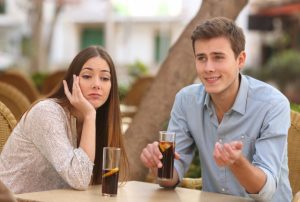 婚活中に起こったドン引きエピソード6選