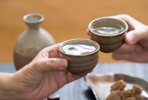 スナック大宮「今夜も薄口アドバイス」：プロローグ　39歳・大宮冬洋