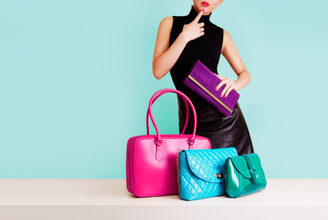 女性が婚活で活用できるバッグの選び方