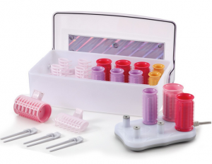 KOIZUMI(コイズミ) VOLUMY CURL(ボリューミーカール) ヘアカーラー 12本入り