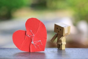 弱さを隠さない