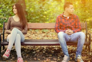 あなたと彼は大丈夫？相性が合わないと感じる5つの原因