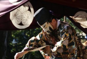 伝統芸能・文化を引き継ぐ若きイケメンや能楽男師をご紹介！