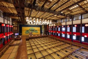 日本人の伝統芸能・文化への関心の低さ