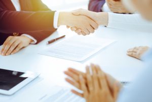 相手の意向を尊重する