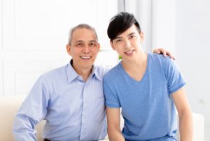 婿養子と婿入りとの違い