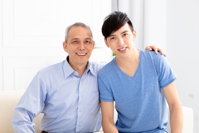 婿養子と婿入りとの違い