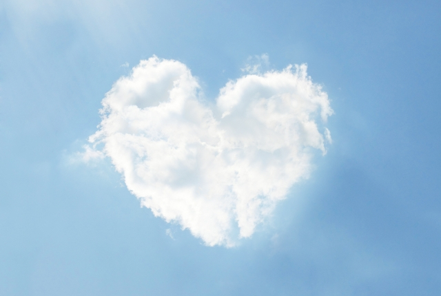 自分の未来を想像する