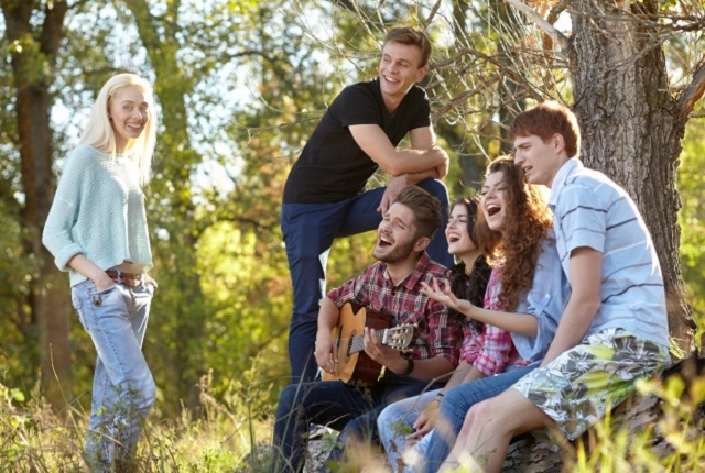 好きな音楽で素敵な時間を共有しよう!