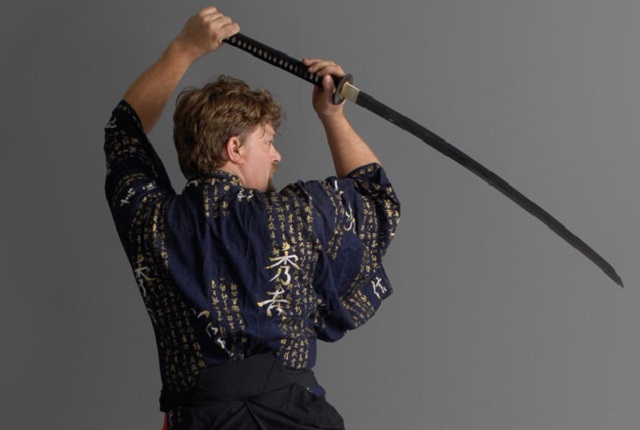 AB型は、大義名分で隠れていた情熱に火がつく