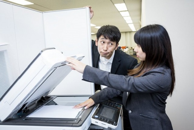 AB型の特徴 その3 マニアック (1)