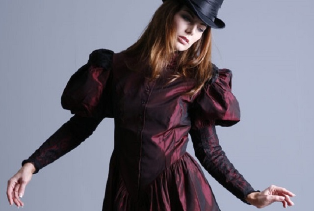 AB型の特徴 その1 ミステリアスな雰囲気