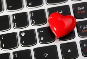 オンライン婚活もスタート