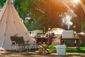 アウトドア婚活の成功率が高い理由