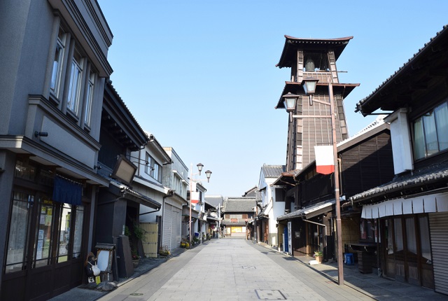 出会いは埼玉にあった!?婚活をサポートする県の事業「恋たま」!