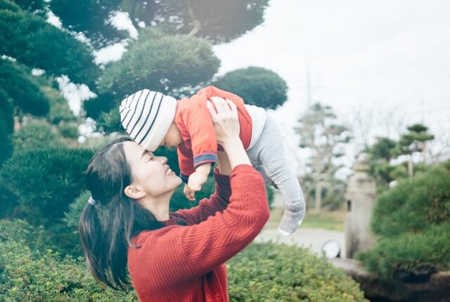 シングルマザーが再婚して子どもと一緒に幸せになるための3つの秘訣