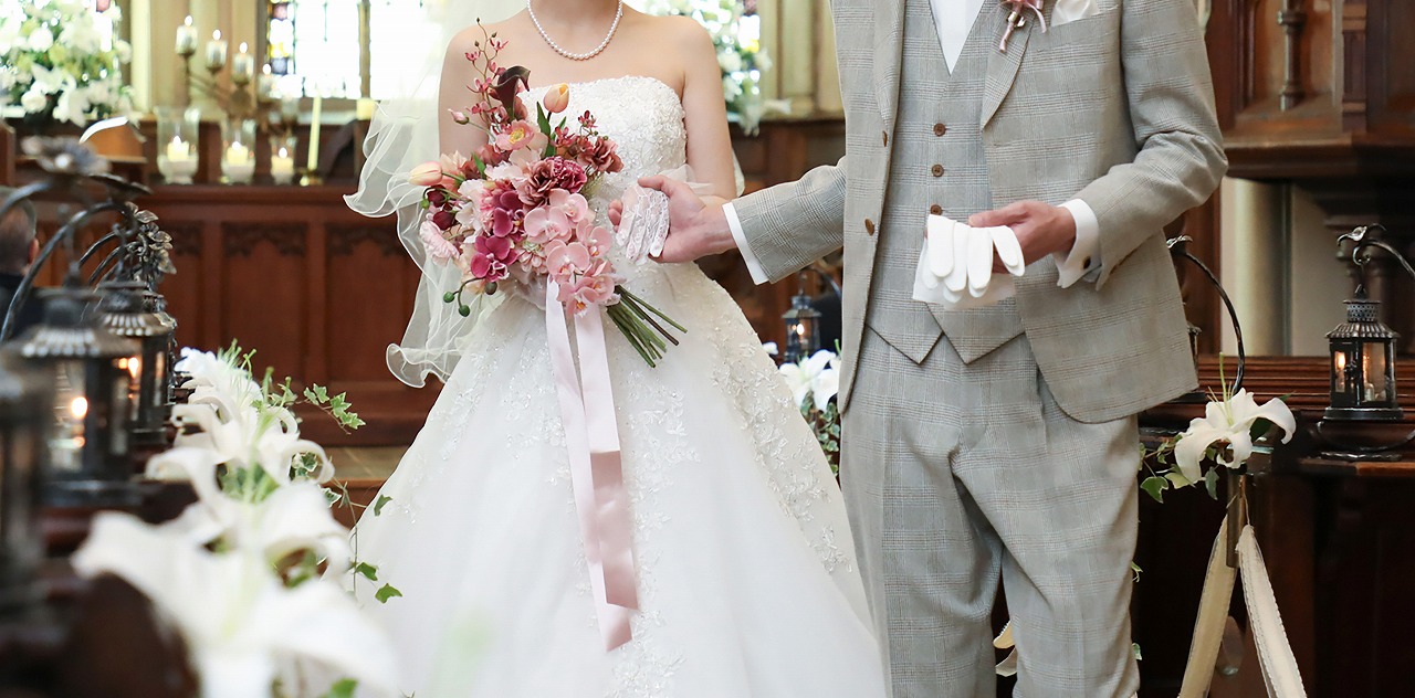 結婚相談所へぜひ!